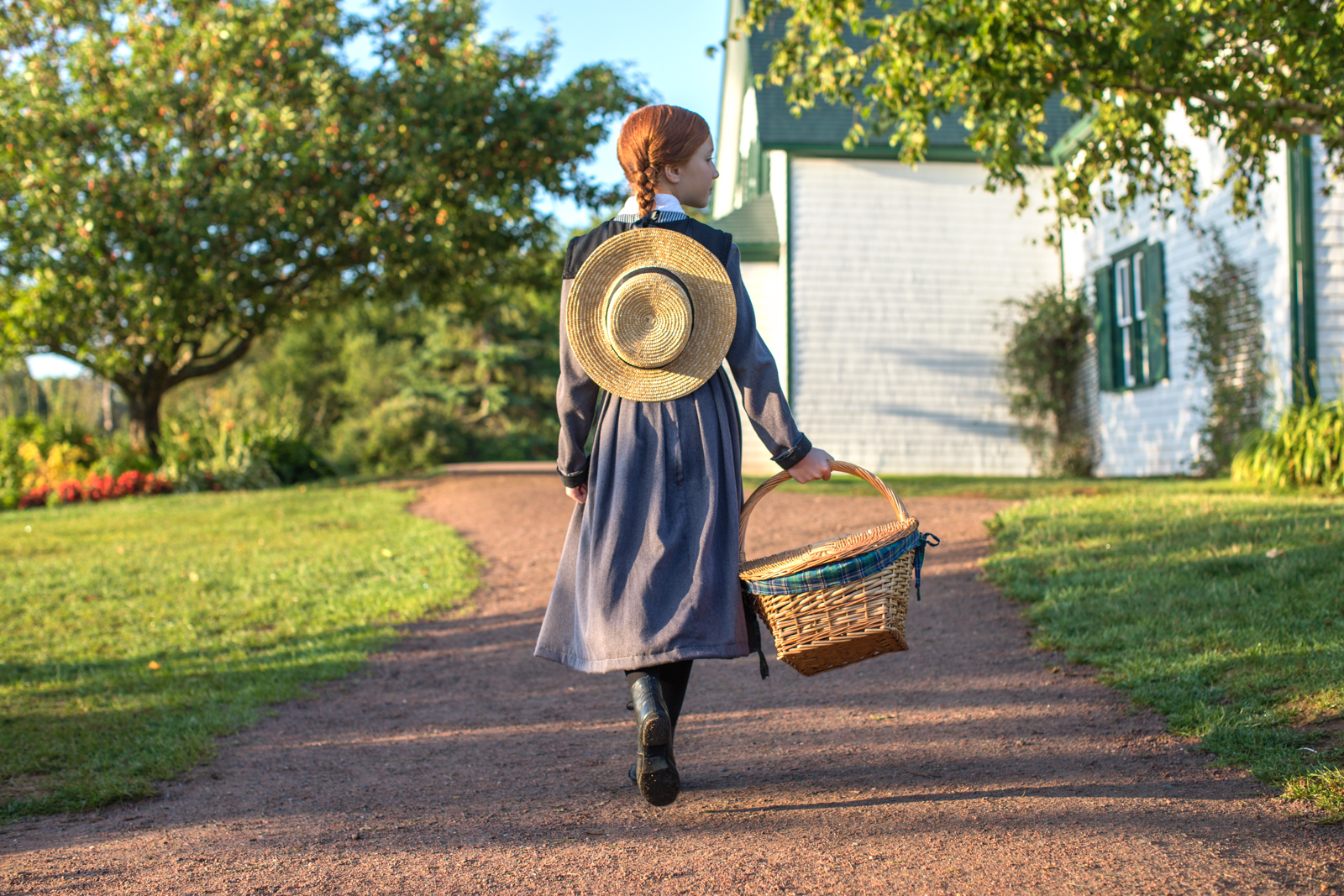 ©Tourism PEI / Stephen Harris